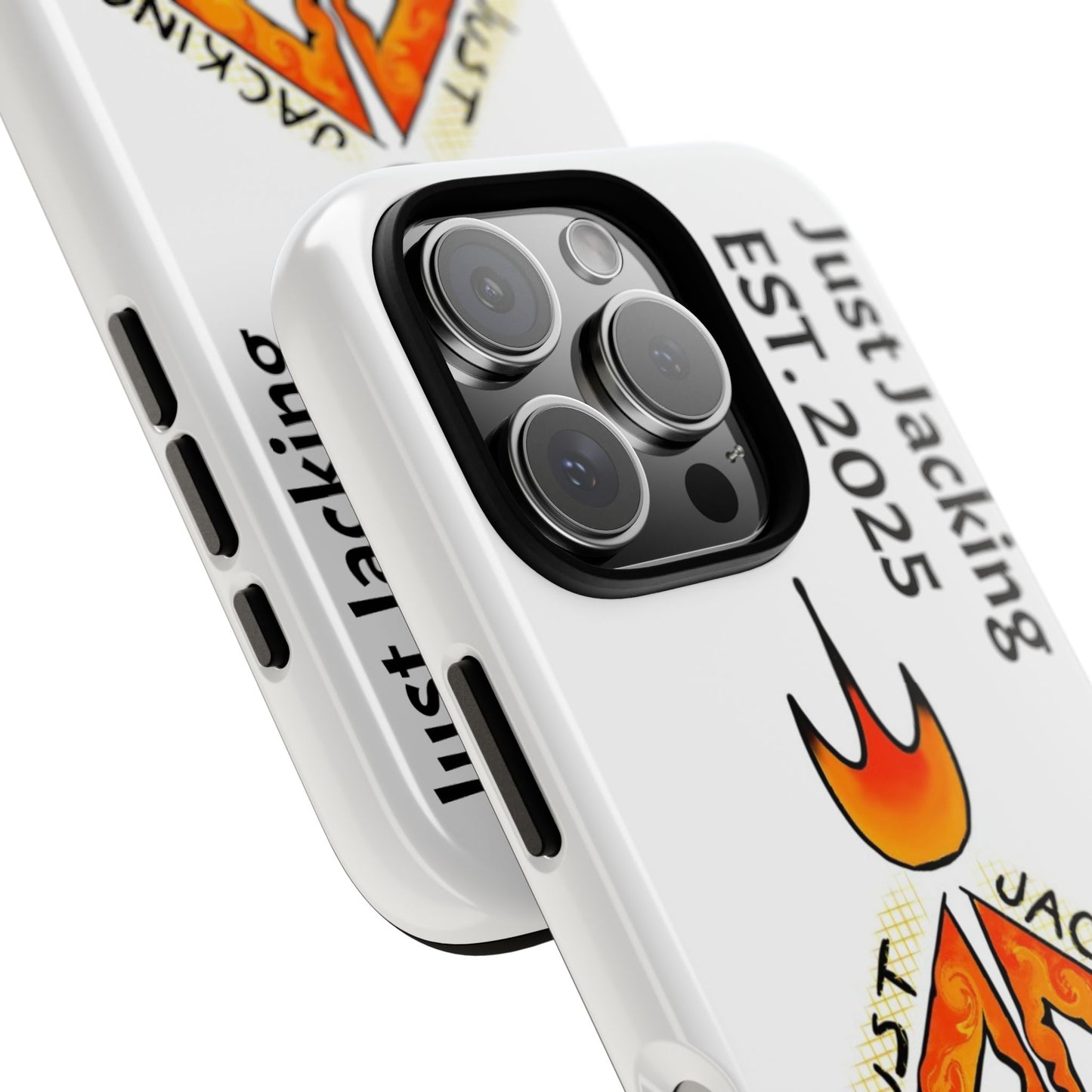 Tough Cases: Custom Phone Case, Tough Phone Cover, Unique Mobile Protection, Personalized Gift, Artistic Phone Accessory