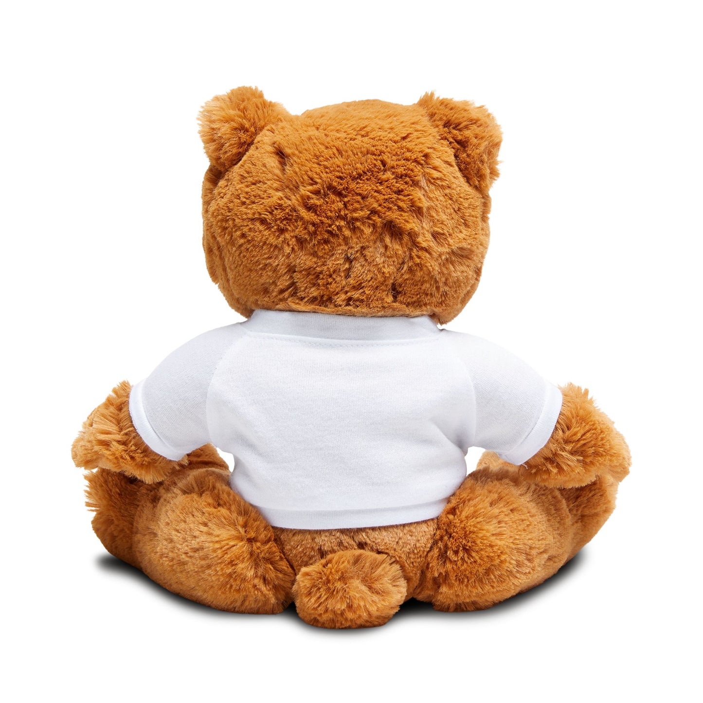 Customizable Teddy Bear, Personalized Gift, Cute Keepsake, Kids' Birthday, Adorable Plush Toy, Unique Celebration Decor