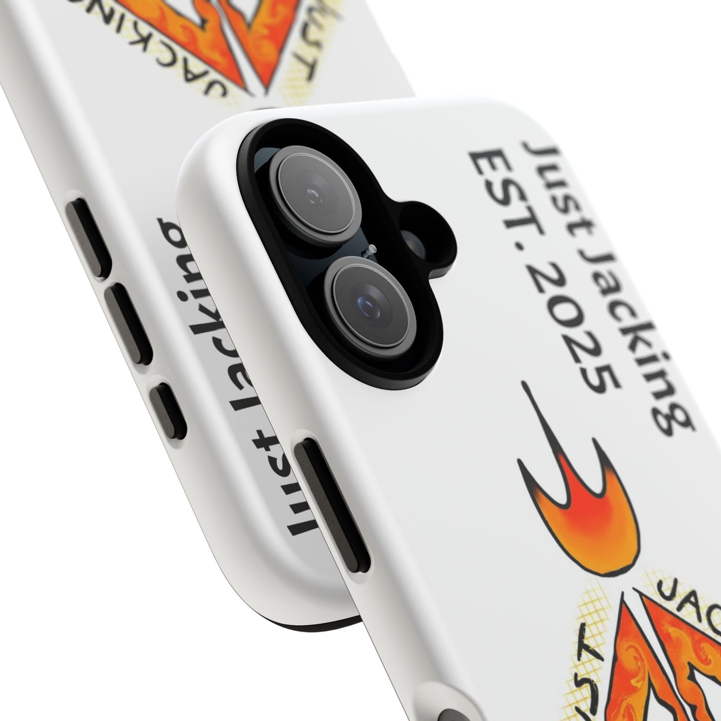 Tough Cases: Custom Phone Case, Tough Phone Cover, Unique Mobile Protection, Personalized Gift, Artistic Phone Accessory