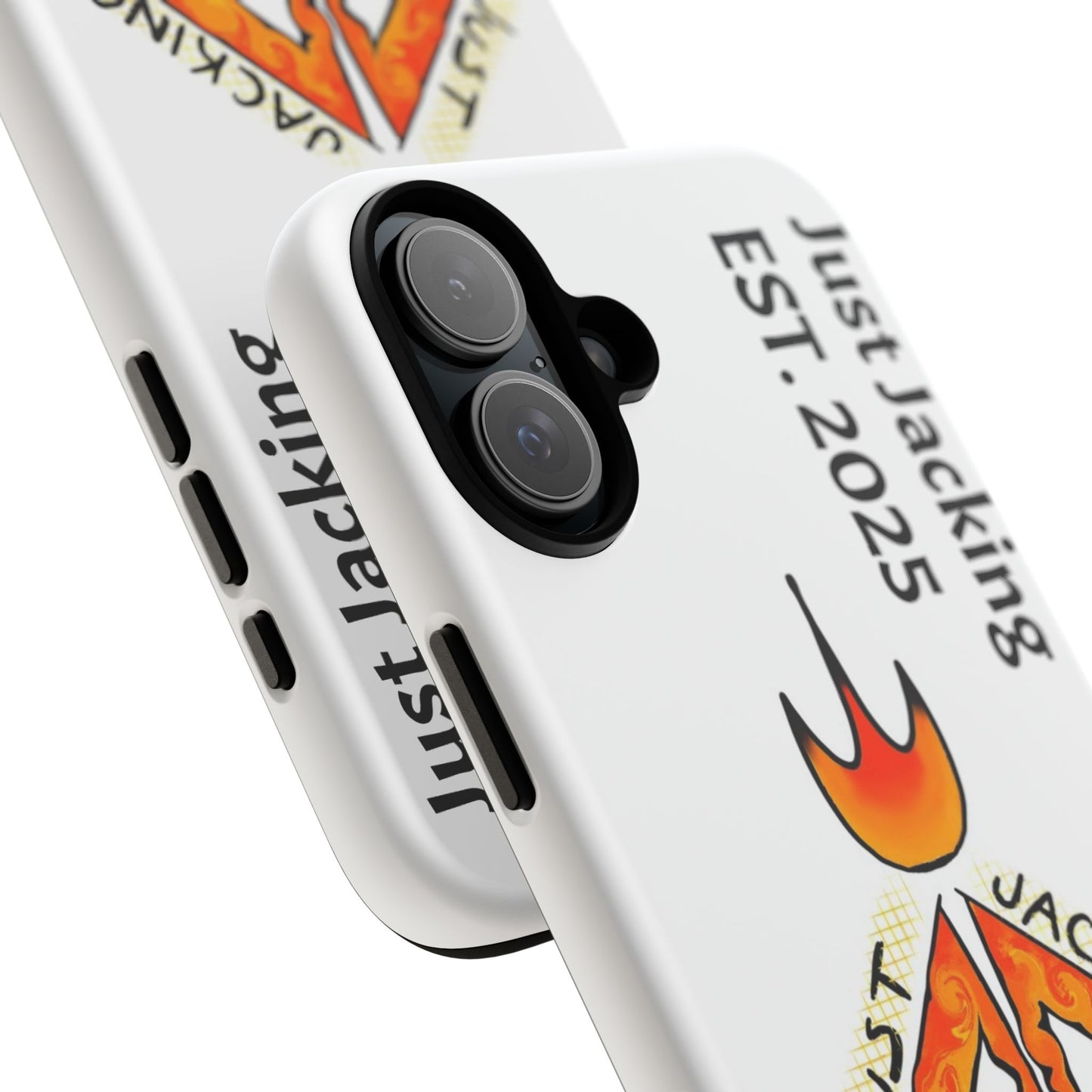 Tough Cases: Custom Phone Case, Tough Phone Cover, Unique Mobile Protection, Personalized Gift, Artistic Phone Accessory