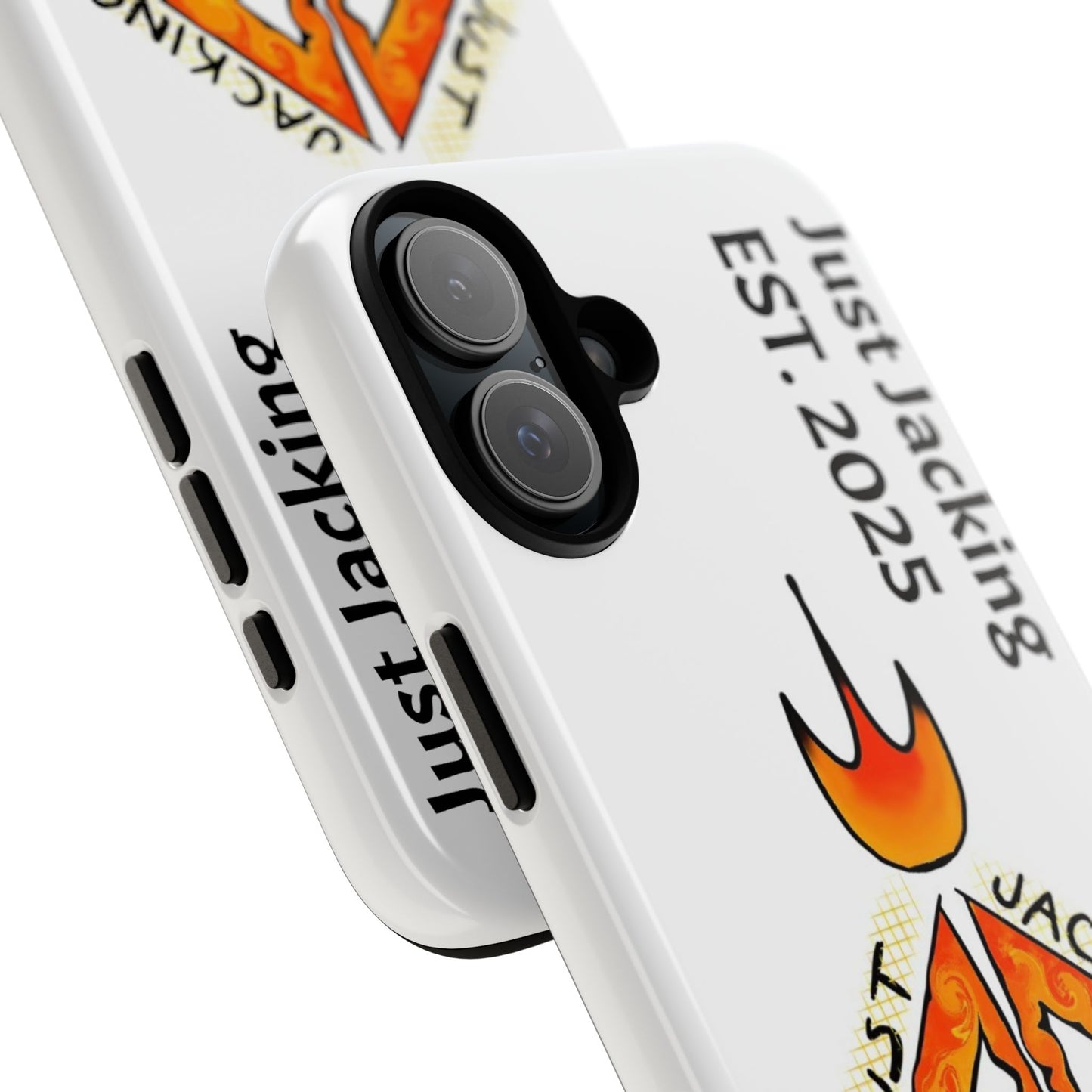 Tough Cases: Custom Phone Case, Tough Phone Cover, Unique Mobile Protection, Personalized Gift, Artistic Phone Accessory