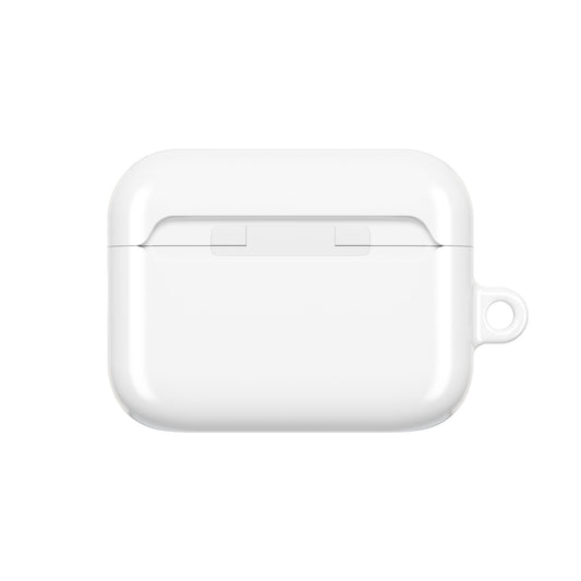 Just Jacking AirPod Case, Custom AirPods Cover, Trendy Earbud Holder, Unique Gift for Music Lovers, Personalized Tech Accessory