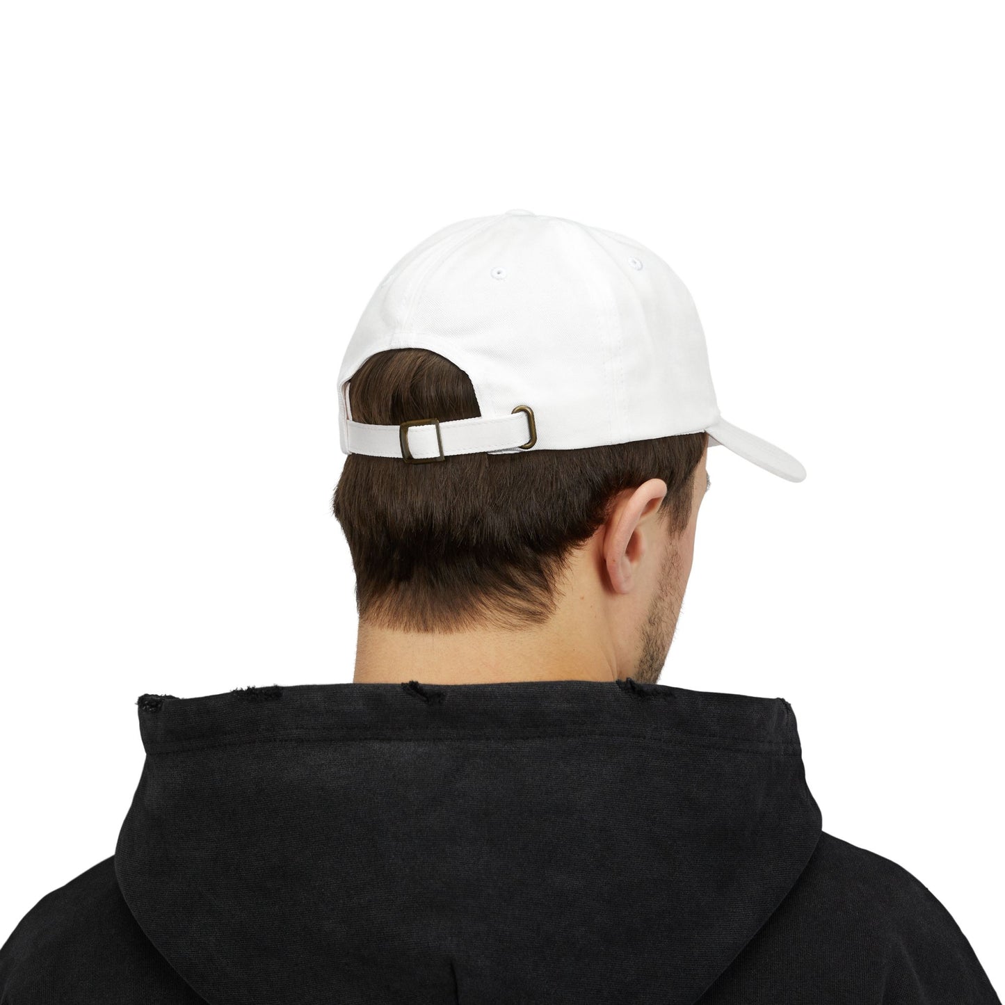 Classic Embroidered Dad Cap - Vintage Style Hat, Casual Headwear, Gift for Father's Day, Summer Accessory, Everyday Use