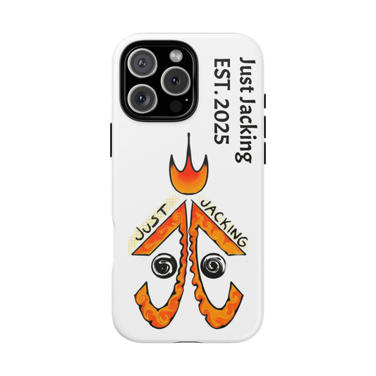 Tough Cases: Custom Phone Case, Tough Phone Cover, Unique Mobile Protection, Personalized Gift, Artistic Phone Accessory