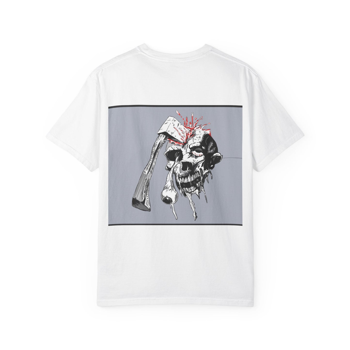 Unisex Graphic T-Shirt, Streetwear Tee, Casual Outfit, Gift for Music Lovers, Handmade Apparel, Unique Art Shirt