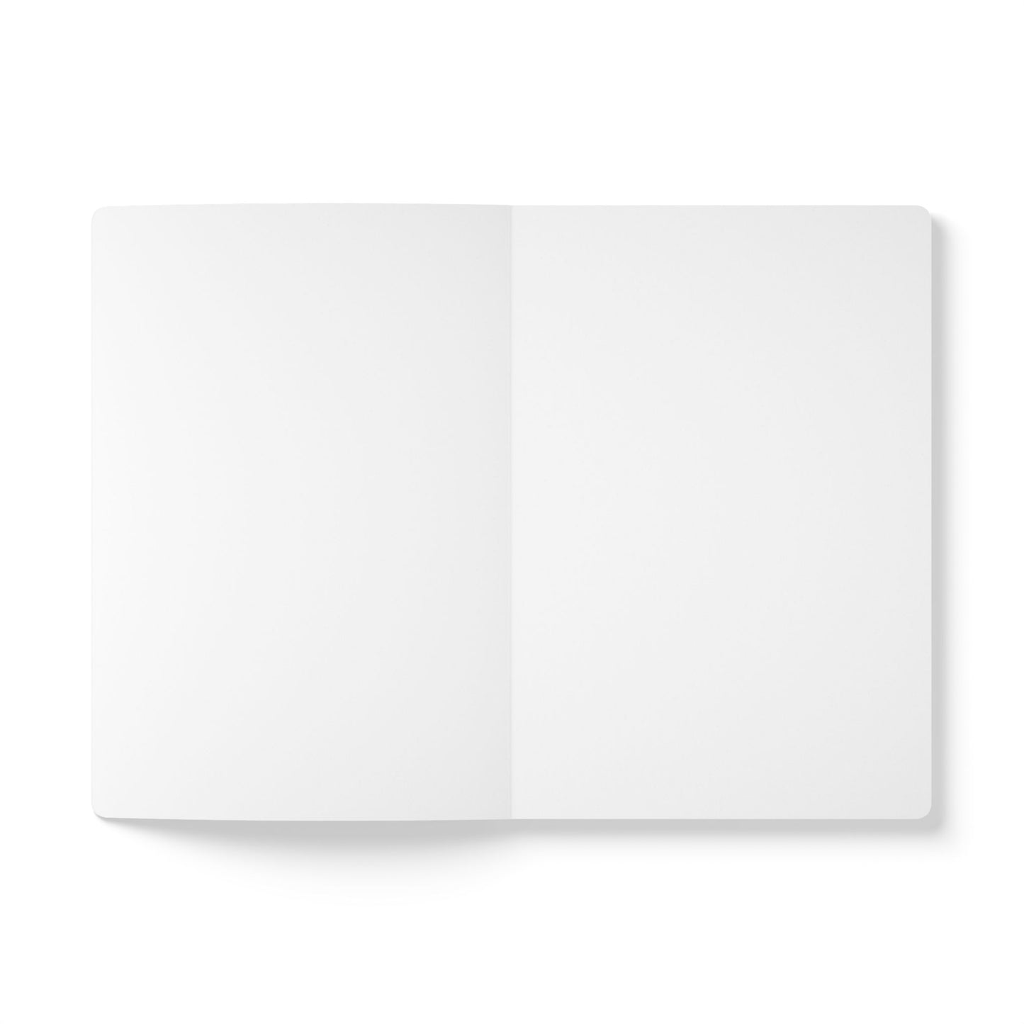 Vibrant Softcover Journal for Creatives, Just Jackking, Est. 2025, Inspirational Writing, Gift for Artists, Personal Diary, [...]