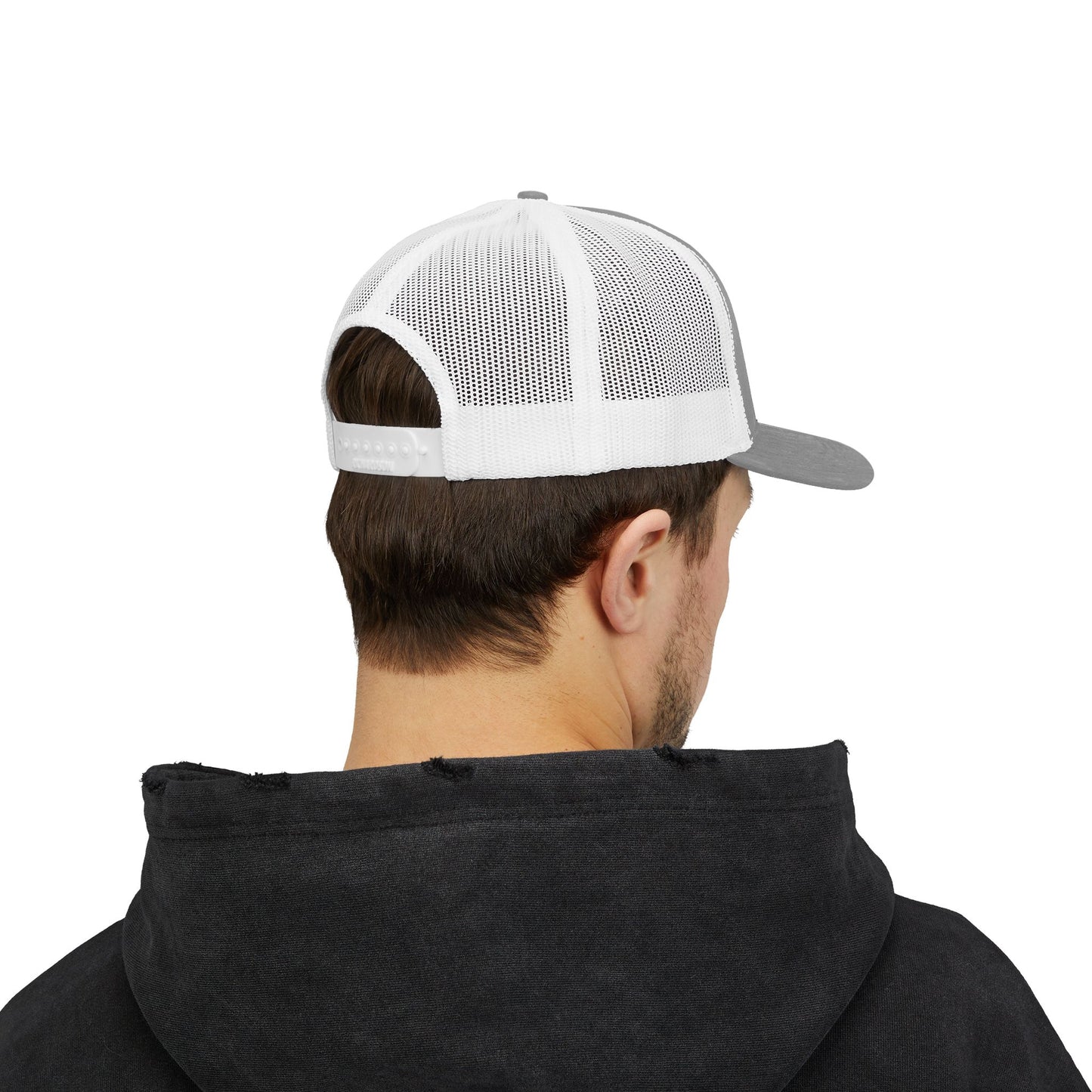 Cool Graphic Snapback Trucker Cap, Just Jackin6 Cap, Casual Streetwear Hat, Stylish Accessories for All Seasons, Perfect Gift for [...]